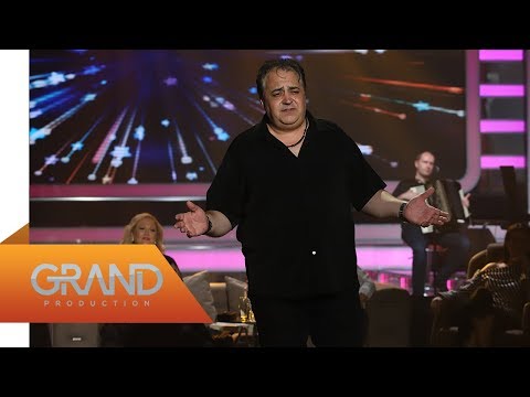 Goran Kukic - Vinjak moj - (LIVE) - HH - (TV Grand 25.06.2019.)