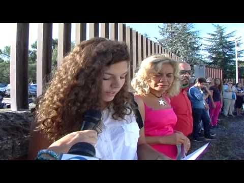 ONDA TG 10.09.2014 - AL VIA L'ANNO SCOLASTICO AL FERMI DI SULMONA