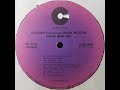 ELUSION  -  lay back in the groove