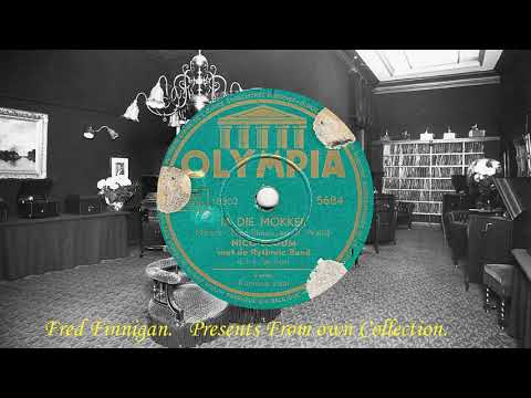 Nico Ploum - Ja Die Mokkel(1951)