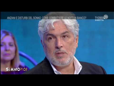 Siamo Noi puntata del 22 Dicembre 2016