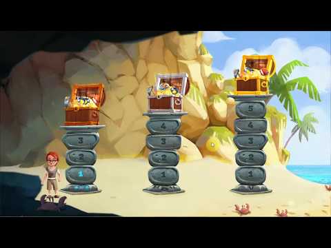 Lost Island  Blast Adventure -p11