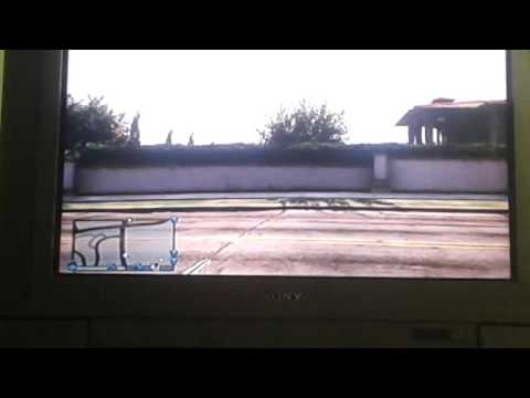 Bug pour être invincible