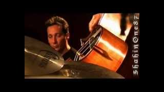 RENAUD GARCÍA-FONS. Anda Loco