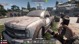 7 Days to Die (Alpha 2.4) Part 5. WHY DAD!