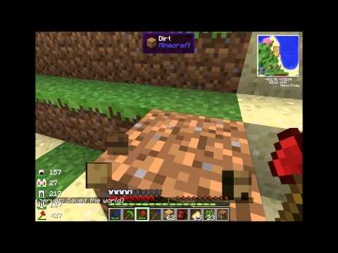 FTB Monster EP. 1- Home is where the spawn is!