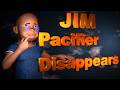 Baby Jim The Adventure Begins When A Pacifier Disappears Funny 3D Animation