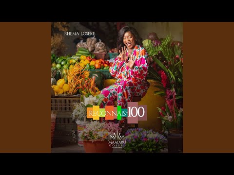 ⁠Jehovah Jireh (feat. judikay)