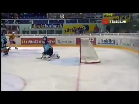 Telelcub: 22.01.2011 SCRJ Lakers - SCL Tigers