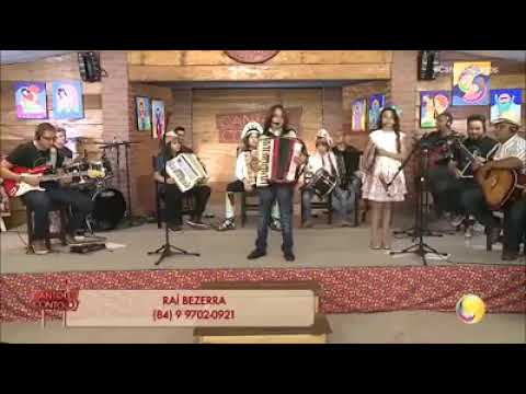 🎧 Raí Bezerra 🎧 🎤Tributo ao poeta e compositor Zé Marcolino 🎤