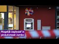 Jumbo en woningen in Westervoort ontruimd, mogelijk explosief in pinautomaat
