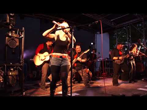 Metusa - Dresscode -Live in Zella-Mehlis 30.4.2018