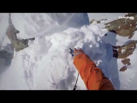 ELIAS GoPro SHOW - Alaska Birthday Bowl Celebration