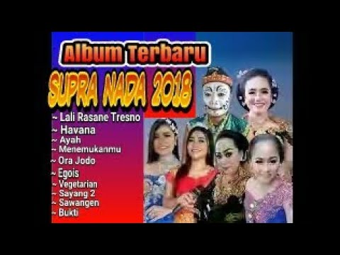 Campursari Supra Nada Full Album Campursari Supra Nada Full Album