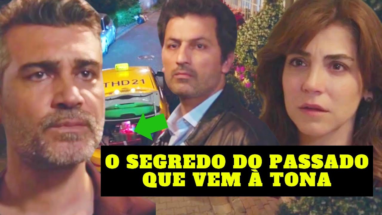 Força de Mulher Capítulo de Hoje - Acidente Devastador Muda Tudo - RESUMO de Força de Mulher