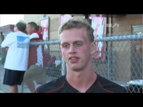 Max Browne: Rising High School Quarterback Star Heads to USC