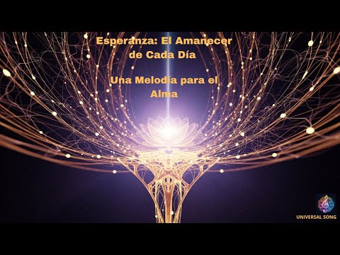 Esperanza: El Amanecer de Cada Día - Una Melodía para el Alma