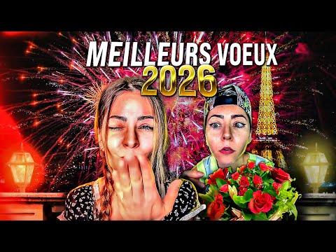 Shayvise - BEST-OF : MEILLEURS VOEUX 2026
