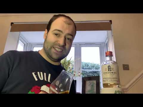 The Whisky Speaker - Lindores Whisky MCDXCIV (1494) Review 122