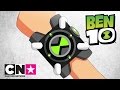 Ben 10 | Binnenkort! | Cartoon Network