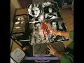 Carcass Necroticism Descanting The Insalubrious October 30th 1991