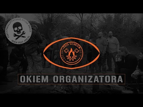 POZA SZLAKIEM  Lędziny 2019 Zlot okiem organizatora :)