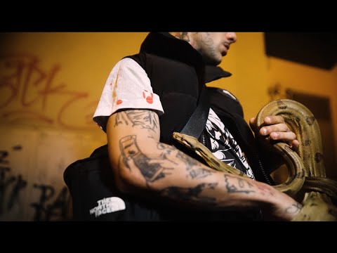 Bamba MF, Pirris Sosa & Omarsito - Dinero Fácil (Video Oficial)