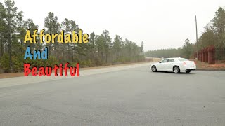 The Luxurious 300C. [2015 Chrysler 300C Review]