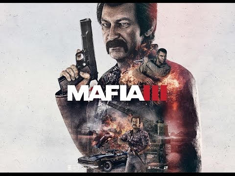 Mafia 3 Walkthrough Part 21 -Taking Down The Butcher