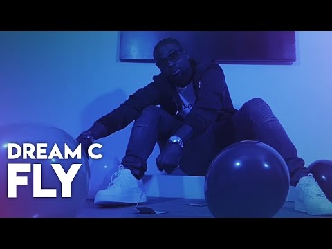Dream C - FLY (clip officiel)