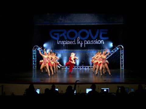 2017 IDA Nominee (Acro/Ballet/Open) - East Haven, CT - Apogee Dance Academy