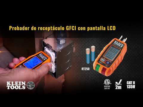 Carátula del video del producto