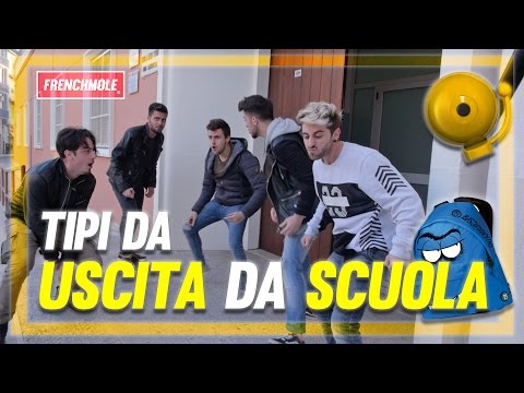 TYPES OF SCHOOL OUTCOMES