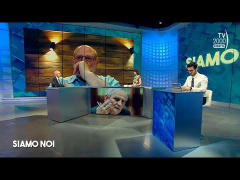 Siamo Noi (Tv2000), 28 giugno 2023 - Guerra e pace, la strada del dialogo
