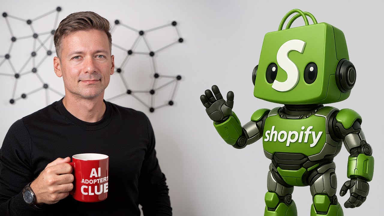 AI Adoption in E-commerce: Practical Applications & Challenges in 2025