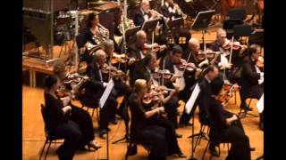 Beethoven - Piano Concerto No.5, 'Emperor', Frédéric Chaslin, Alexander Melnikov, JSO