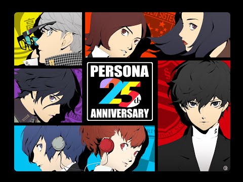 Persona 2 - Kuzunoha Detective Agency (Meguro 2021 Anniversary Remix)