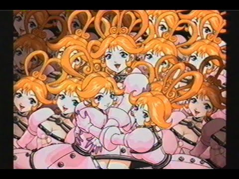 Trap Gunner: Countdown to Oblivion - (Tico) Final Boss Battle vs. Stilb & finale