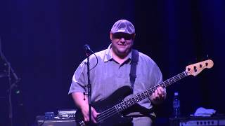 Tab Benoit at the Fox Theatre 11/15/18 Louisiana Style