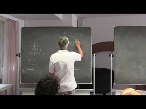 Mikhail Shaposhnikov (EPFL Lausanne): Baryogenesis and Leptogenesis - Lecture 3