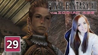 DRAKLOR LABORATORY | Final Fantasy 12 The Zodiac Age Gameplay Walkthrough Part 29