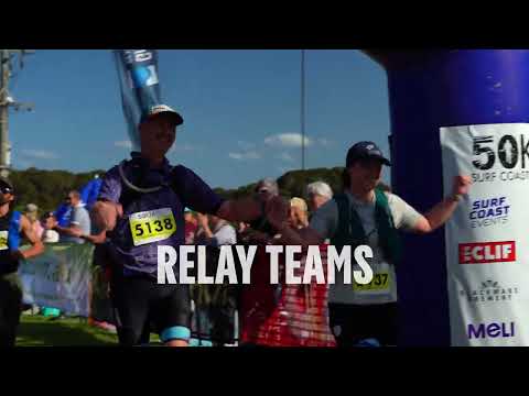Surf Coast Century