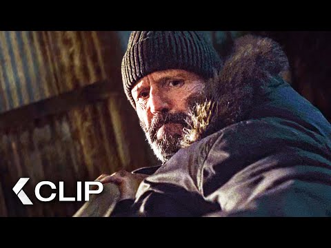 Video Thumbnail: Jason Statham vs. Special Forces! - SHELTER Clip & Trailer German Deutsch (2026) Exklusiv