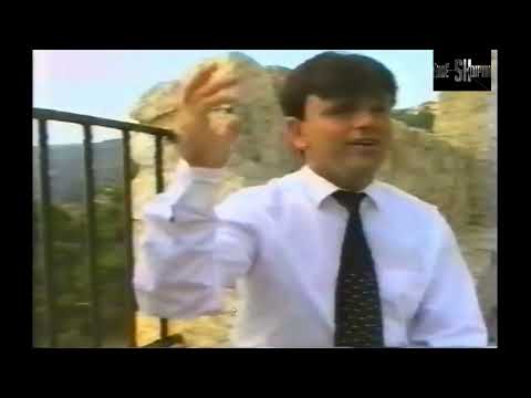 Salim Arifi  -  Ugurolla dy djemt e rie