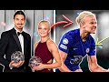 How PERNILLE HARDER and Zlatan Ibrahimovic CHANGED women's football forever!