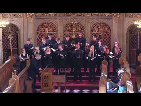 Midweek Music | Renaissance, Reformation & Restoration