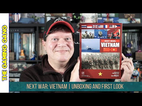 Next War: Vietnam