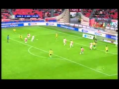 ADO Den Haag- On our way to europe