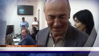 «Էպիկենտրոնի» հիմնական թողարկումը` 19:30-ին