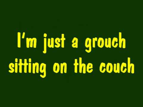 Green Day- The Grouch (Lyrics) [HQ]
